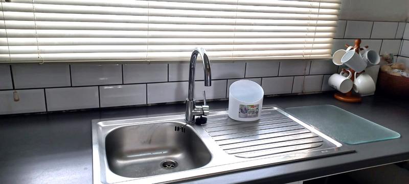 2 Bedroom Property for Sale in Townsend Estate Western Cape